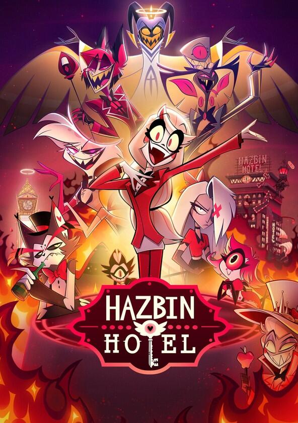 Hazbin Hotel - Season 1