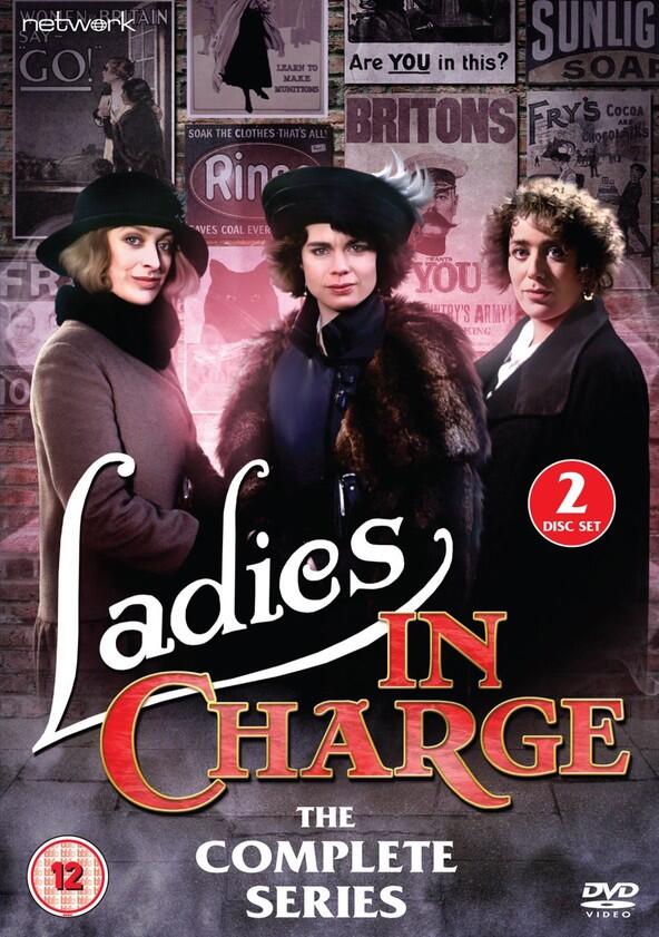 Ladies in Charge - Season 1