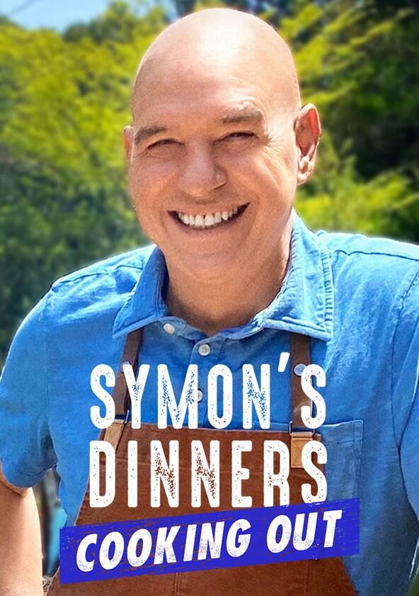 Symon's Dinners Cooking Out - Season 2