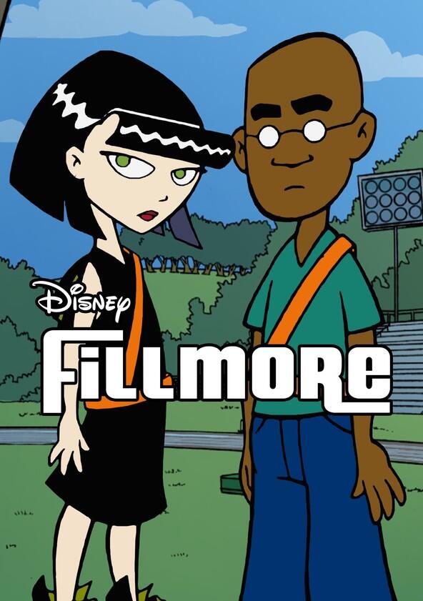 Fillmore! - Season 2