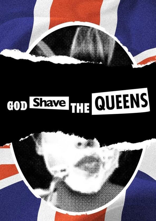 God Shave the Queens - Season 1