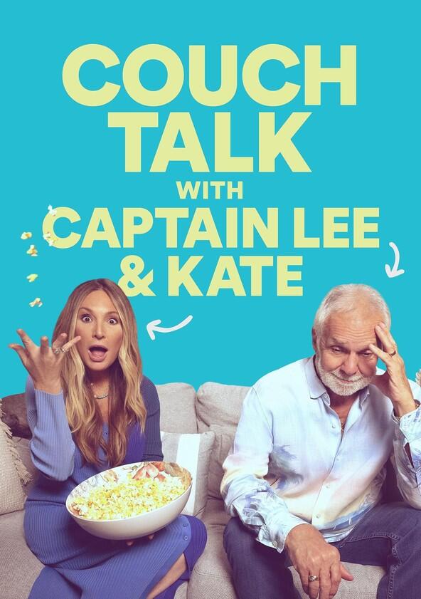 Couch Talk with Captain Lee and Kate - Season 1