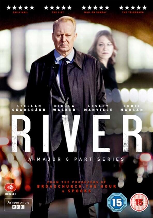 River - Season 1