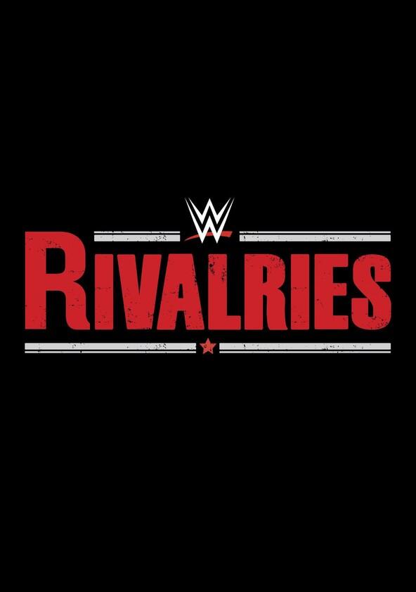 WWE Rivalries - Season 1