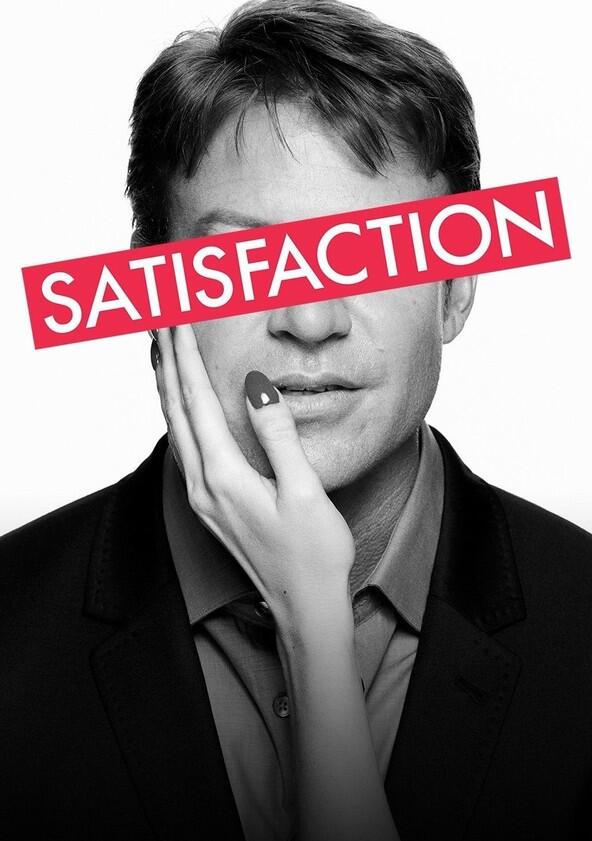 Satisfaction - Season 2