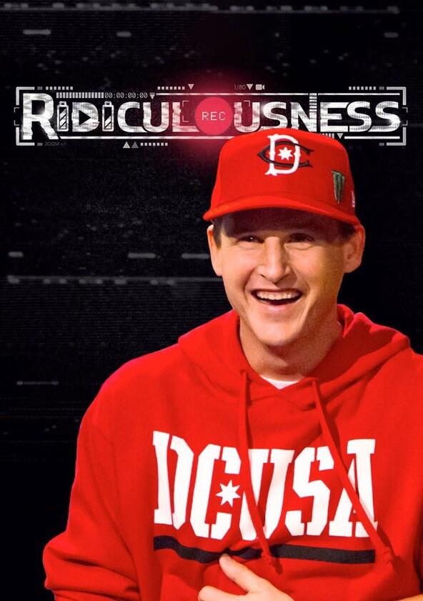 Ridiculousness - Season 13