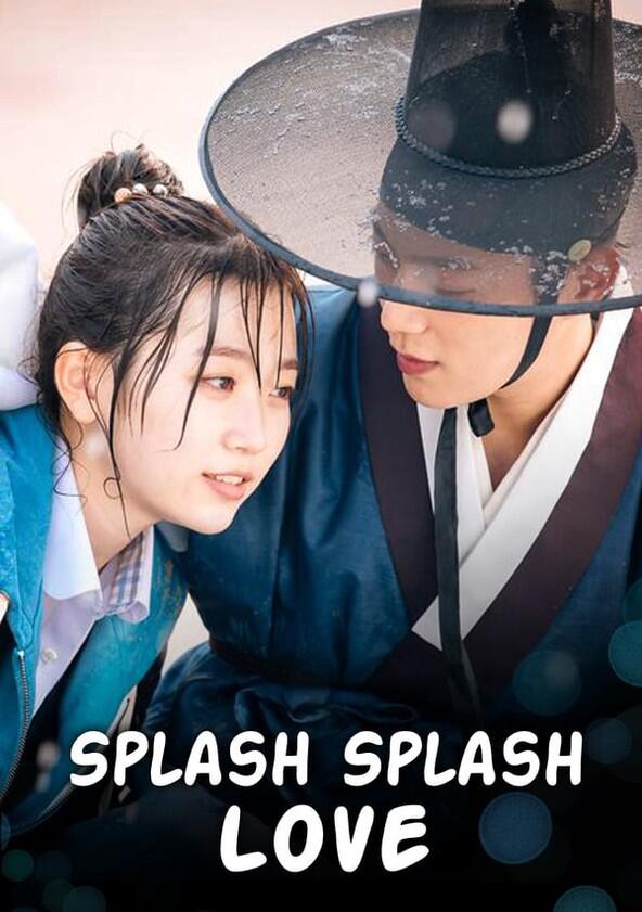 Splash Splash Love - Season 1