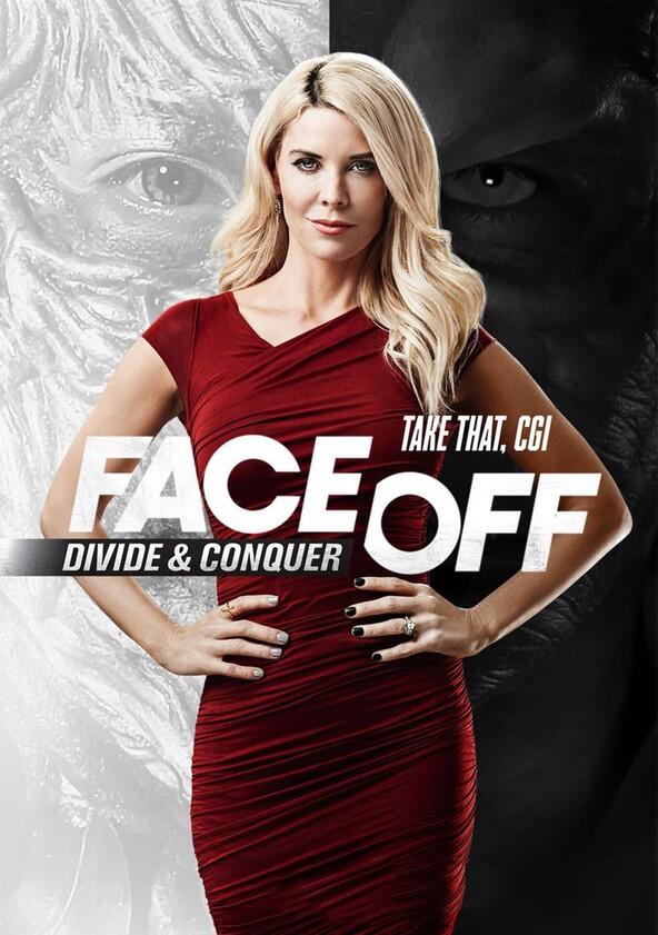 Face Off - Season 5