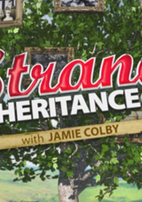 Strange Inheritance - Season 1