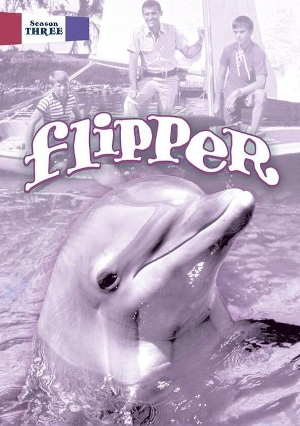 Flipper - Season 3