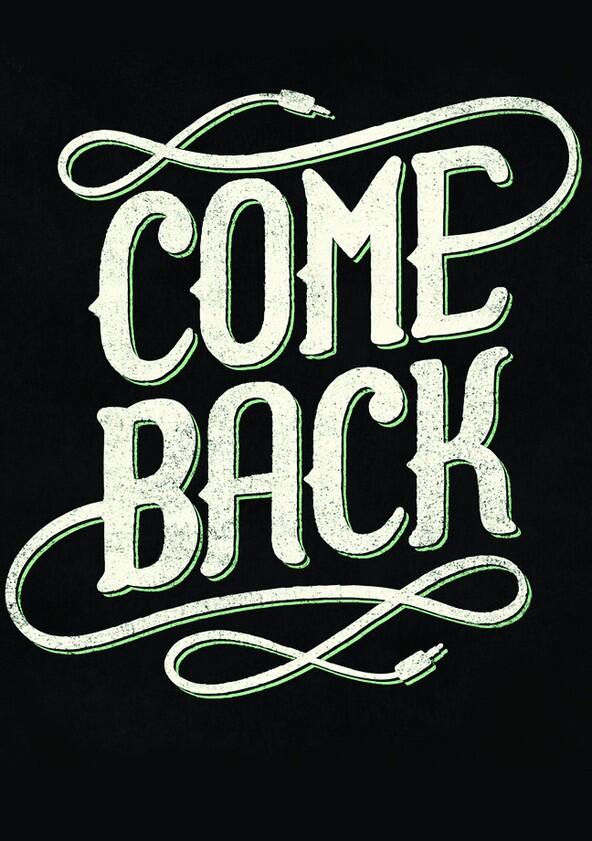 Comeback - Season 1