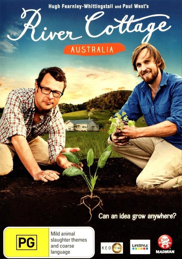 River Cottage Australia - Season 1