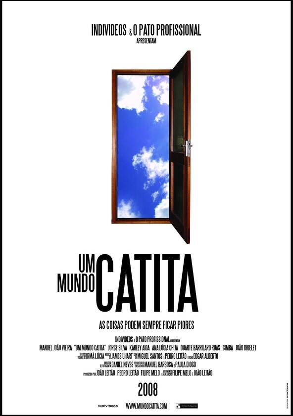 Um Mundo Catita - Season 1