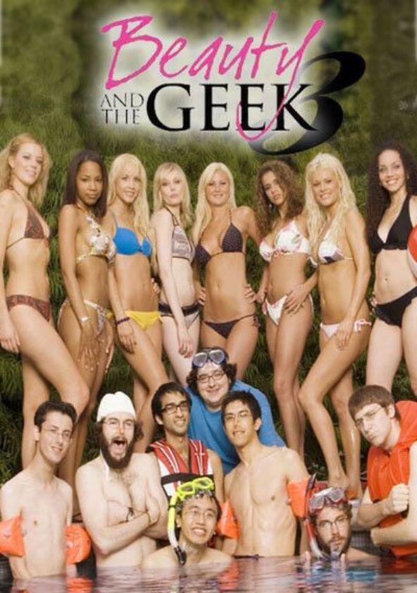 Beauty and the Geek - Season 3