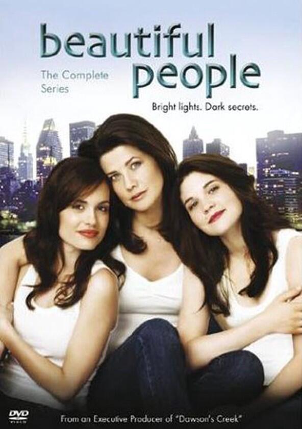 Beautiful People - Season 1