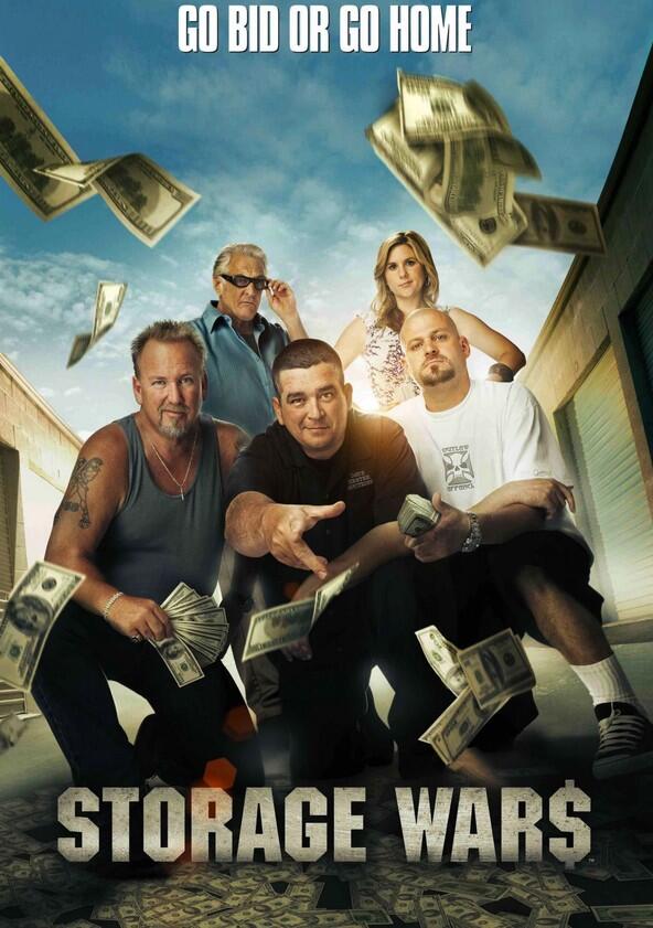 Storage Wars - Season 11