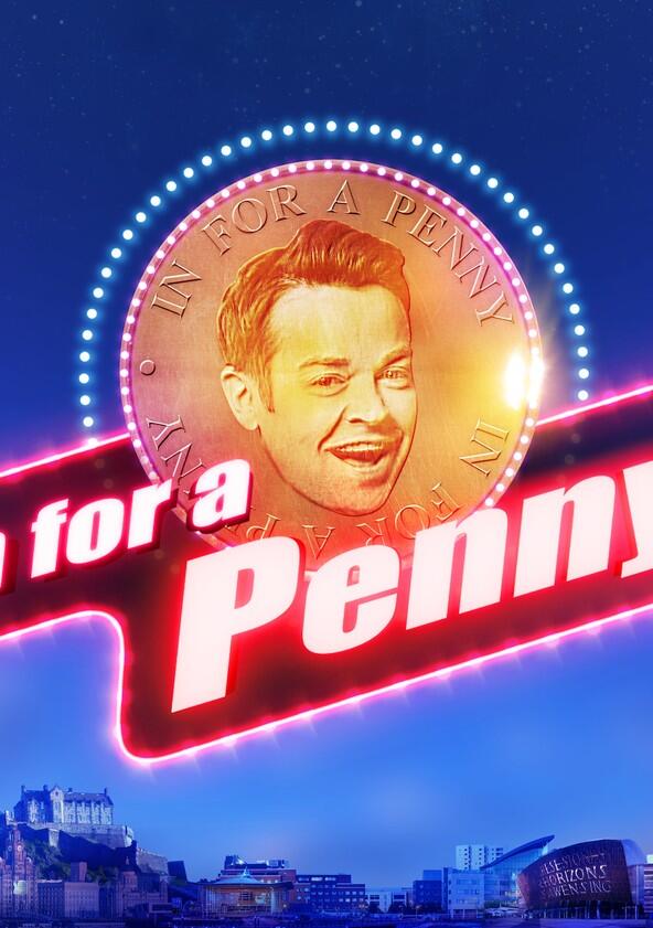 In for a Penny - Season 1