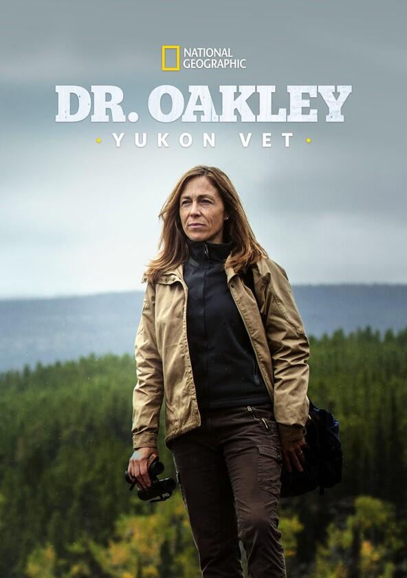 Dr. Oakley, Yukon Vet - Season 12