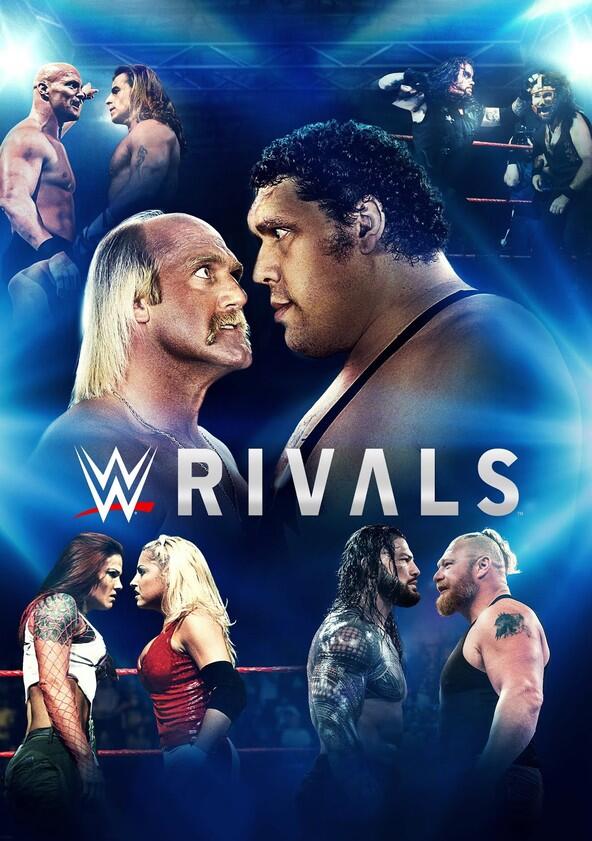 WWE Rivals - Season 5