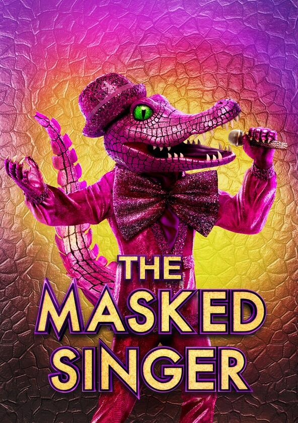 The Masked Singer - Season 13