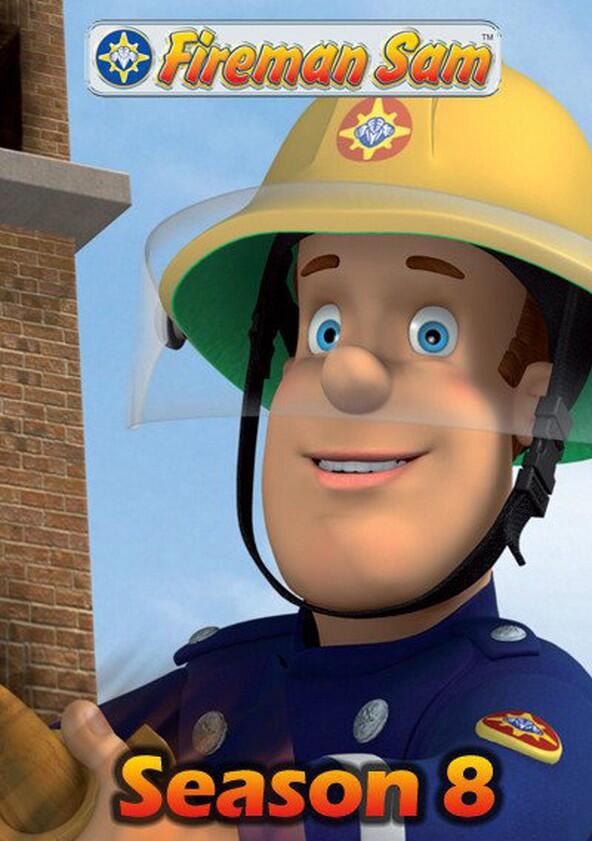 Fireman Sam - Season 8