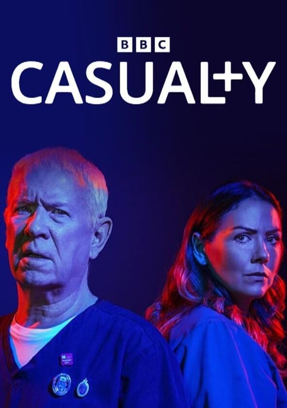 Casualty - Season 39