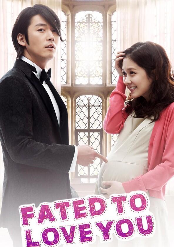 Fated to Love You - Season 1