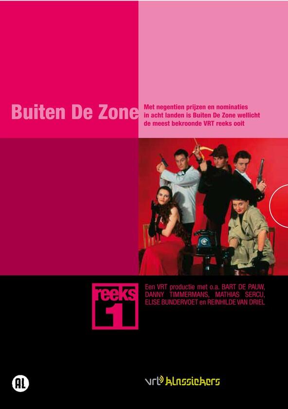 Buiten de Zone - Season 1