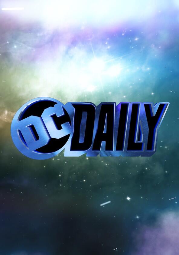 DC Daily - Season 1