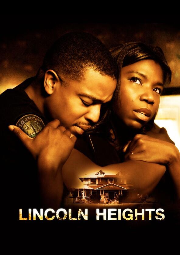 Lincoln Heights - Season 4