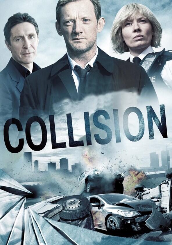 Collision - Season 1