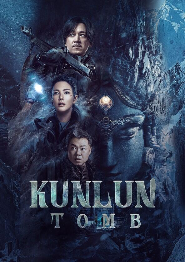 Kunlun Tomb - Season 1