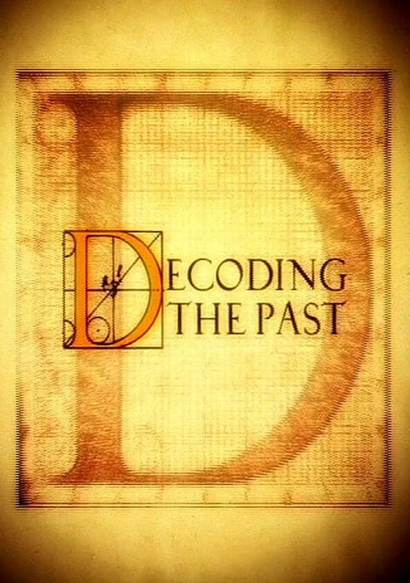 Decoding the Past - Season 1