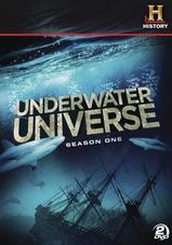 Underwater Universe - Season 1