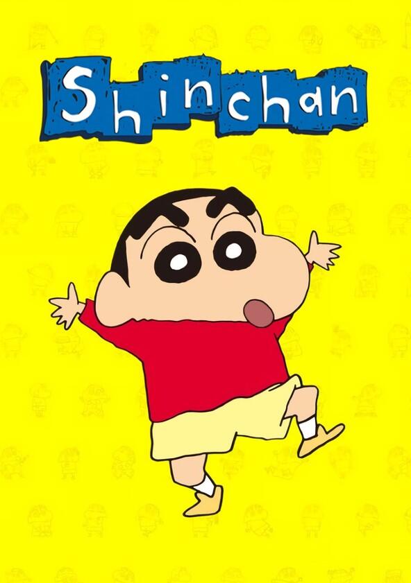 Crayon Shin-chan - Season 11 / Year 2002