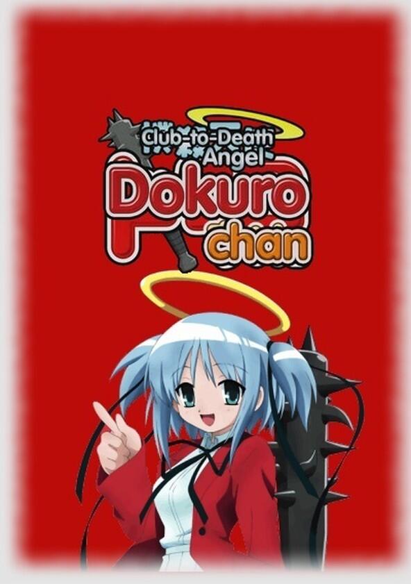 Bokusatsu Tenshi Dokuro-chan - Season 1