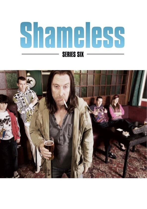 Shameless - Season 6