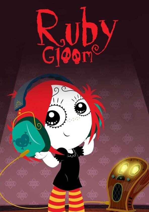 Ruby Gloom - Season 1