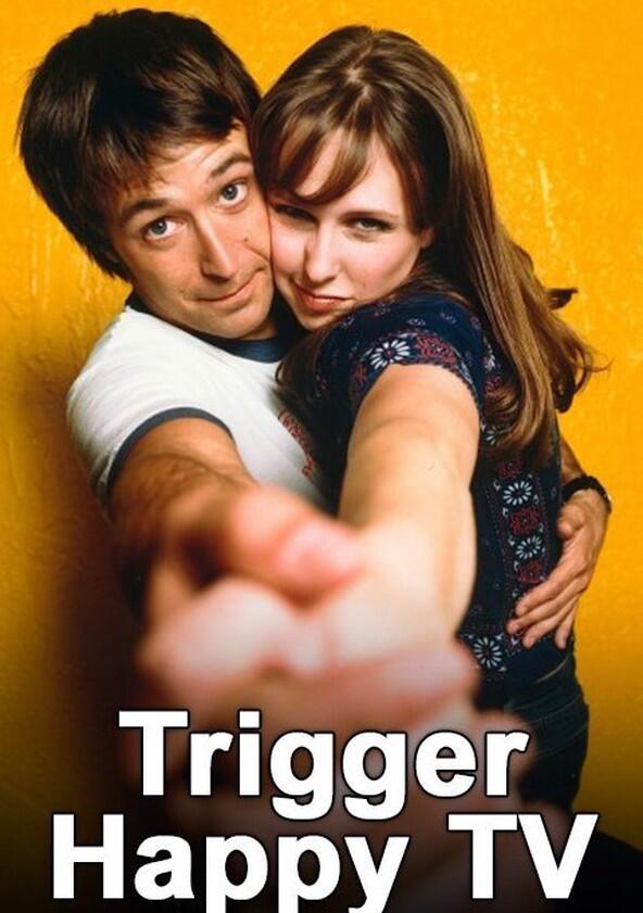 Trigger Happy TV - Season 1