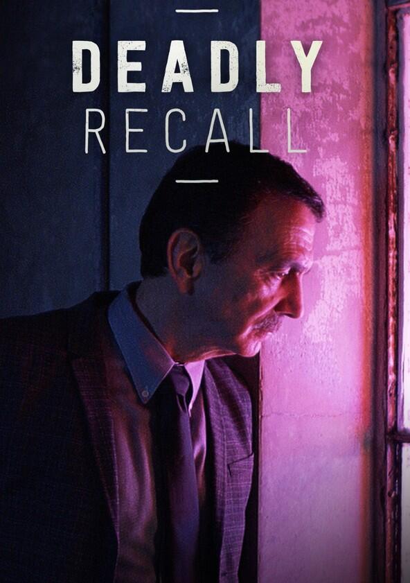 Deadly Recall - Season 2