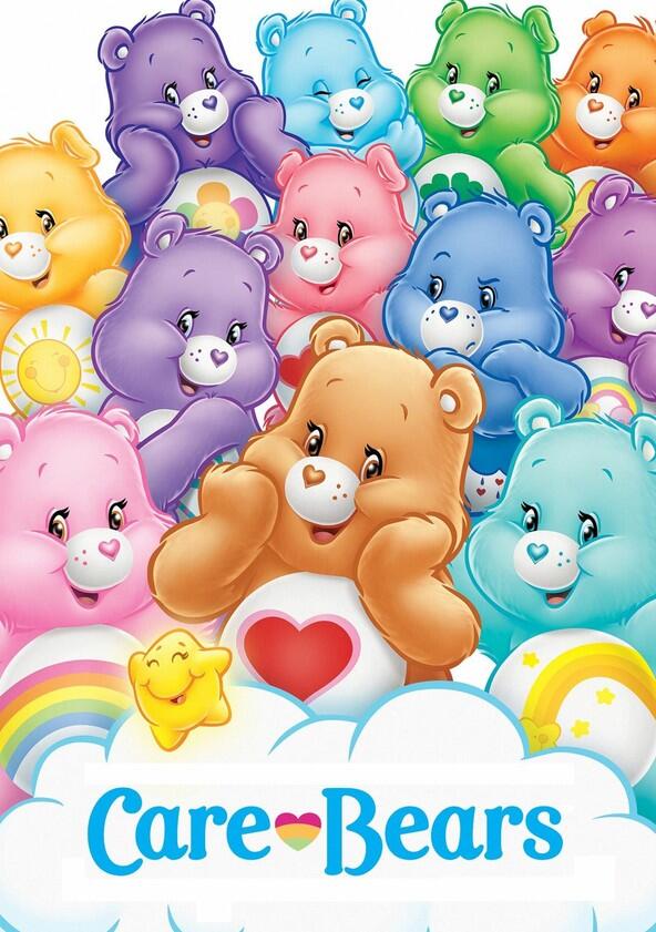 Care Bears - Season 4