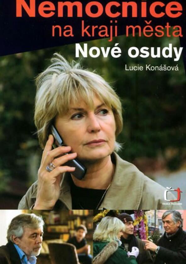 Nemocnice na kraji mesta - nove osudy - Season 1