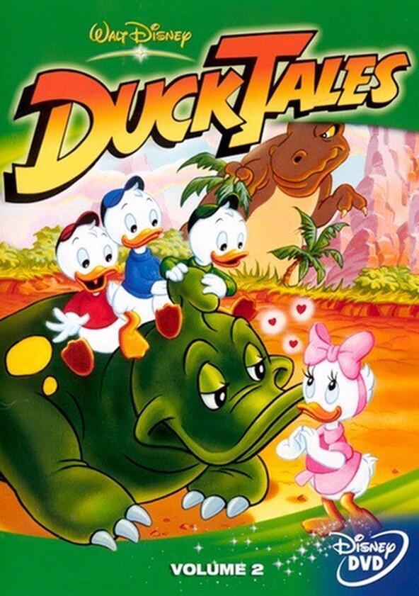 DuckTales - Season 2