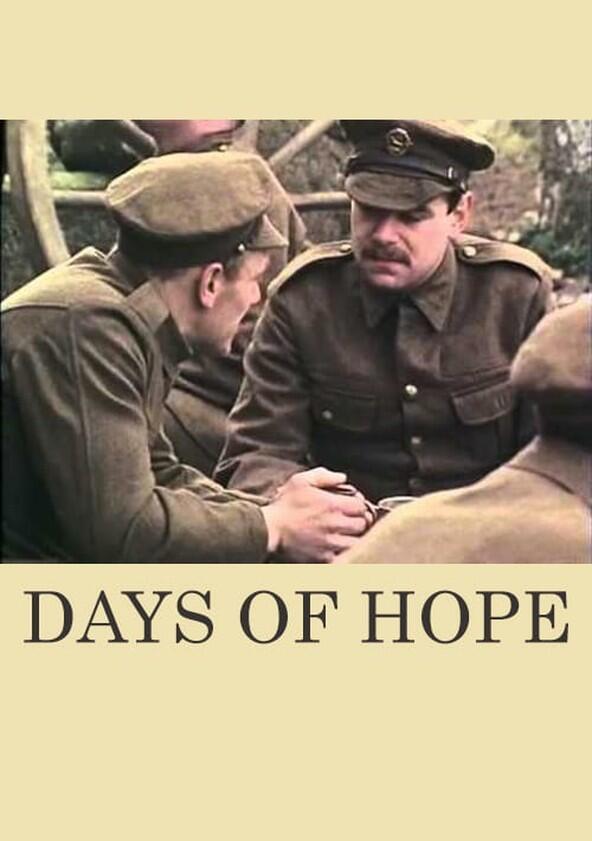 Days of Hope - Season 1