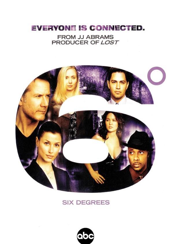 Six Degrees - Season 1