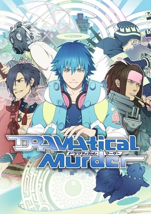 DRAMAtical Murder - Season 1