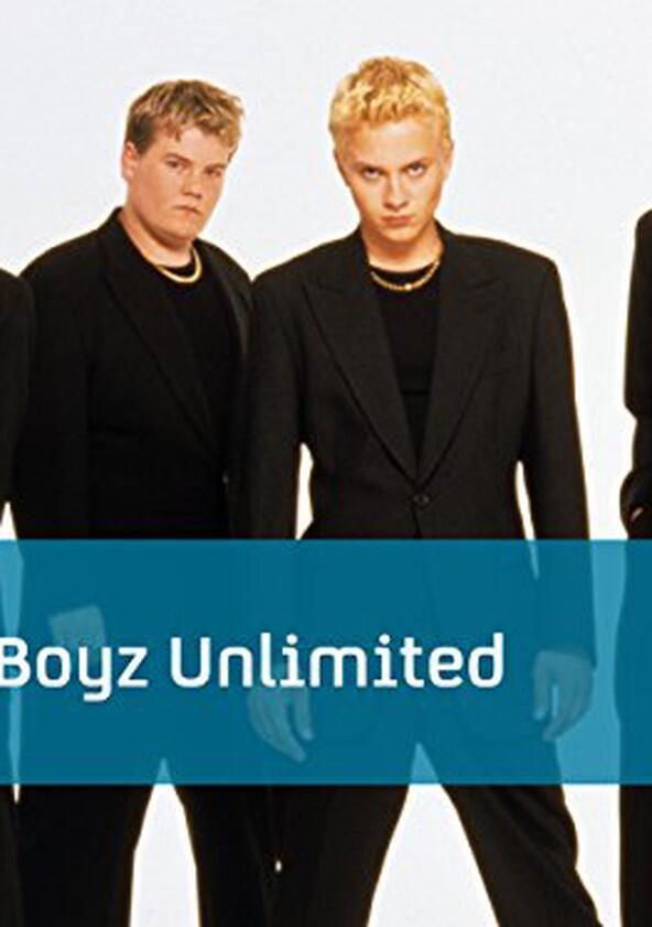 Boyz Unlimited - Season 1