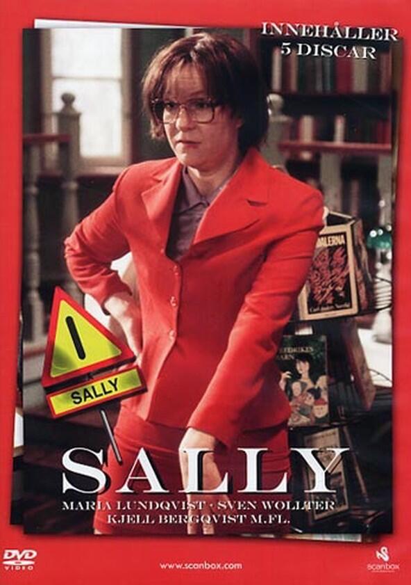 Sally - Season 2