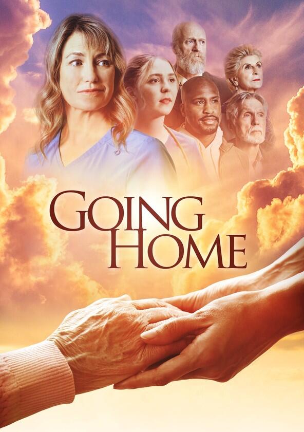 Going Home - Season 1