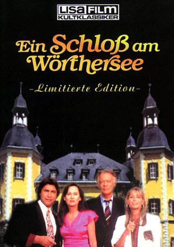 Ein Schloß am Wörthersee - Season 1